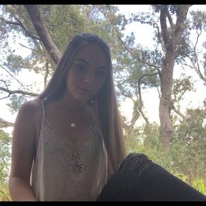 Meet your Posher, Charleyrose